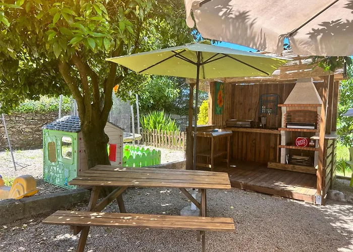 Quinta De Areias * Crespos