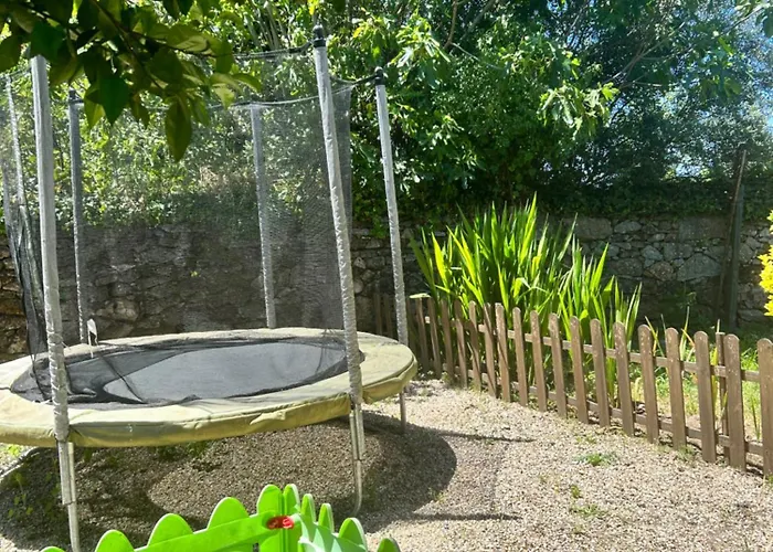 Apartamento Quinta De Areias *