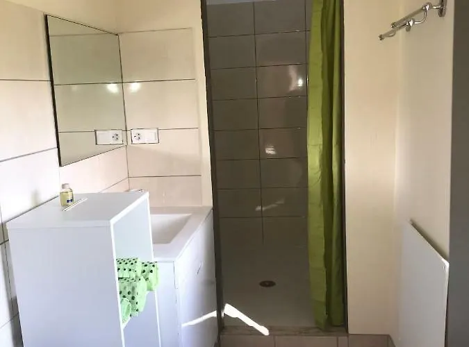 Quinta De Areias Apartamento