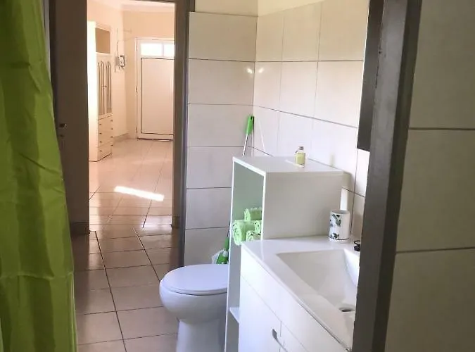 Apartamento Quinta De Areias Crespos