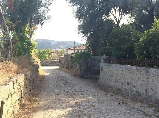 Apartamento Quinta De Areias *