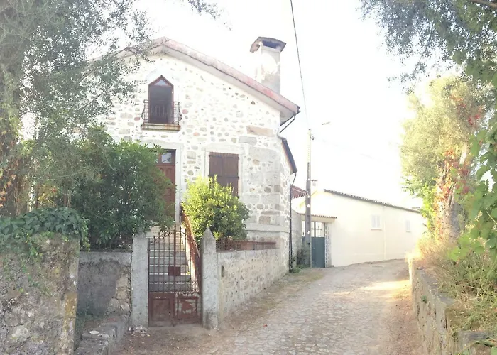 Quinta De Areias